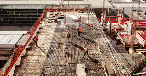 Best Concrete Installation Cost  in Vernon, WI