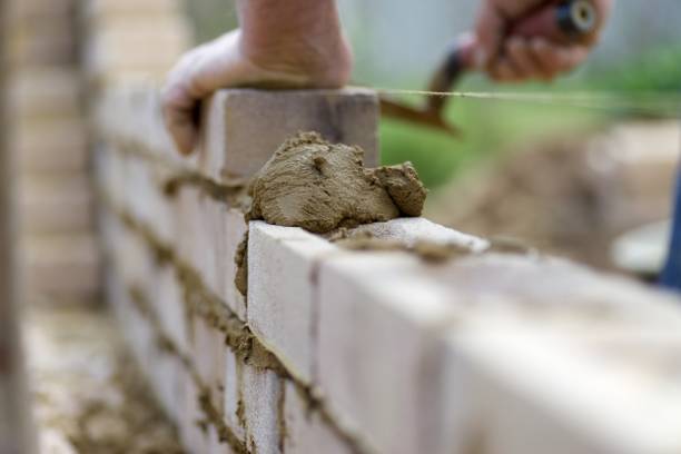 Best Siding - Brick, Stone, or Stucco  in Vernon, WI