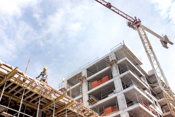 Best Residential Concrete Services  in Vernon, WI